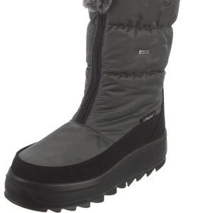 Pajar-Tex Tall Snow/Rain Boots, Size 40